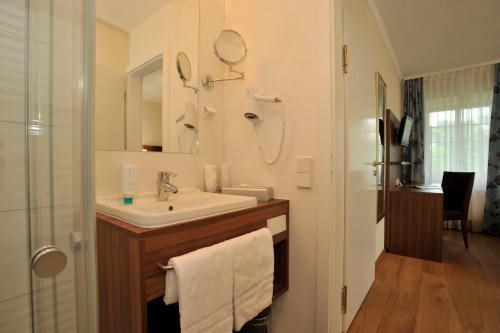 Hotel Zeiskamer M�hle