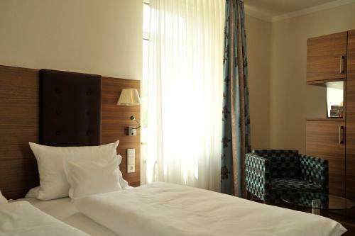 Hotel Zeiskamer M�hle