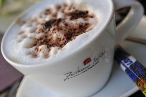 Hotel Zeiskamer M�hle