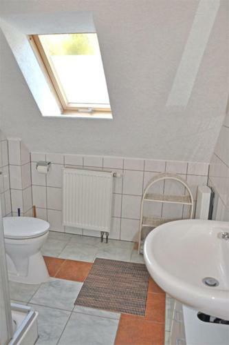 Apartamento Ferienwohnungen Strietfeld See 8390
