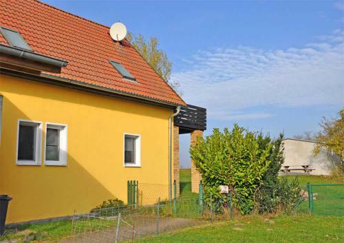 Apartamento Ferienwohnungen Strietfeld See 8390