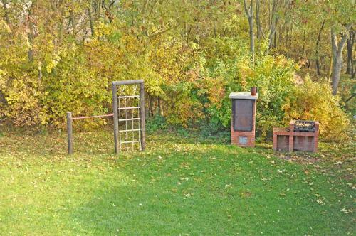 Apartamento Ferienwohnungen Strietfeld See 8390