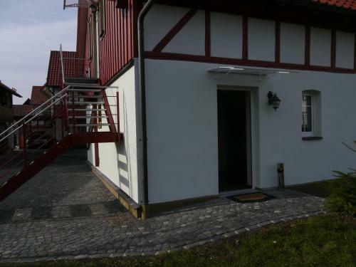 Hostal Caf� Im Hof