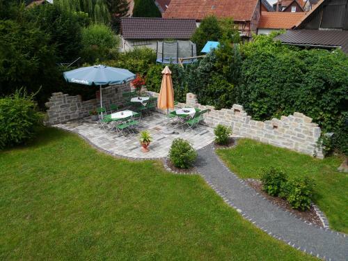 Hostal Caf� Im Hof