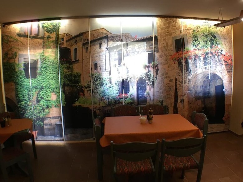 Ambiente Hotel Strehla