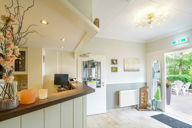 Hotel Hopener Wald