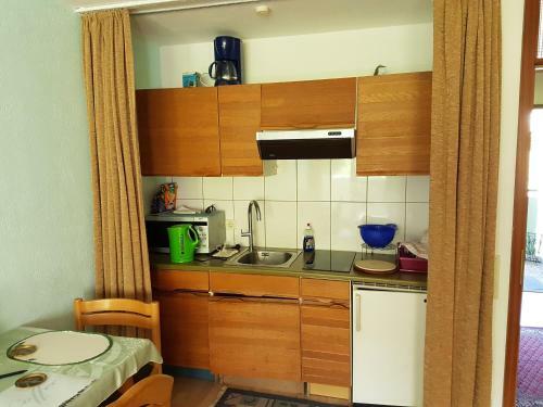 Apartamento Viktory