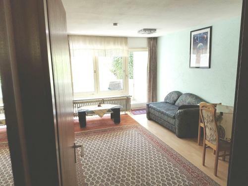 Apartamento Viktory