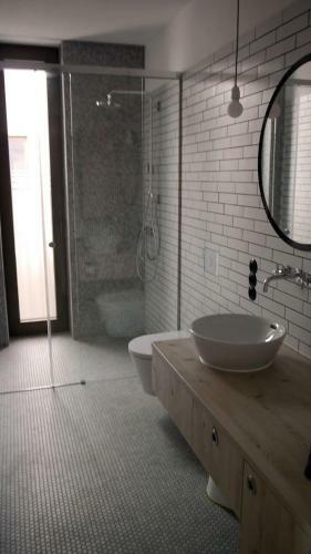 Apartamento Z1_das Haus
