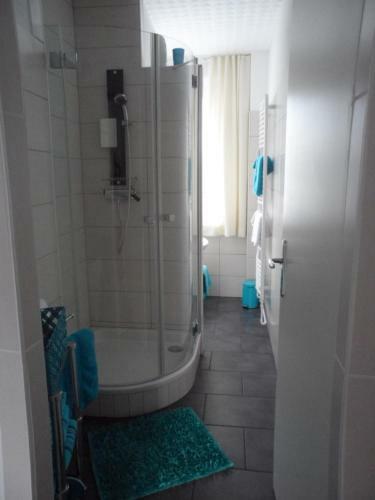 Apartamento Ferienwohnung Zwenkau-see