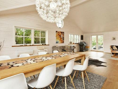 Holiday Home Englandsvej