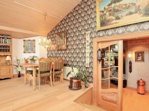 Holiday Home Gudrun