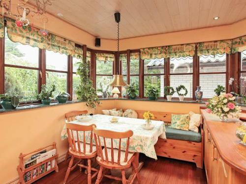 Holiday Home Gudrun