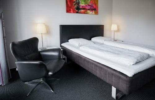 Fjelsted Skov Hotel & Konference