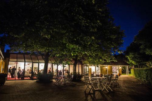 Fjelsted Skov Hotel & Konference