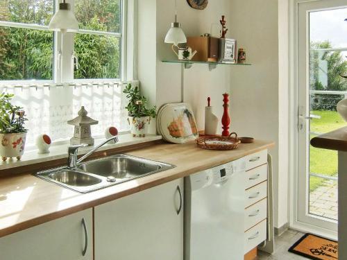 Two-bedroom Holiday Home In Egernsund