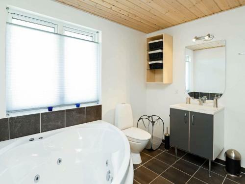 Holiday Home Fjand