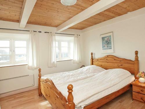 Holiday Home Bjerghuse