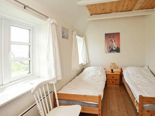 Holiday Home Bjerghuse
