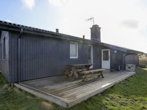 Holiday Home Lemvig III