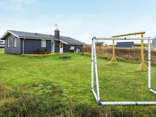 Holiday Home Lemvig III