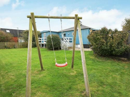 Holiday Home Lemvig X
