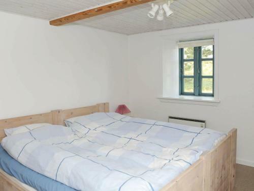 Three-bedroom Holiday Home In Ribe 3