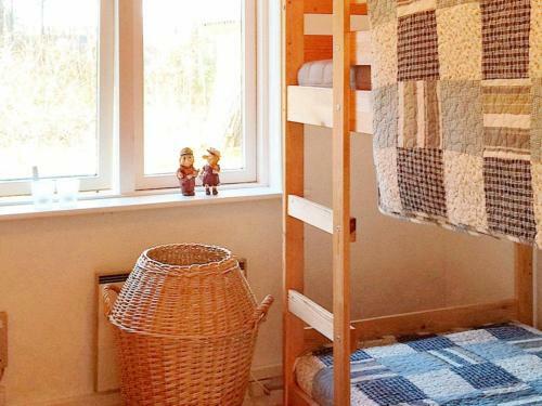 Holiday Home L�s�