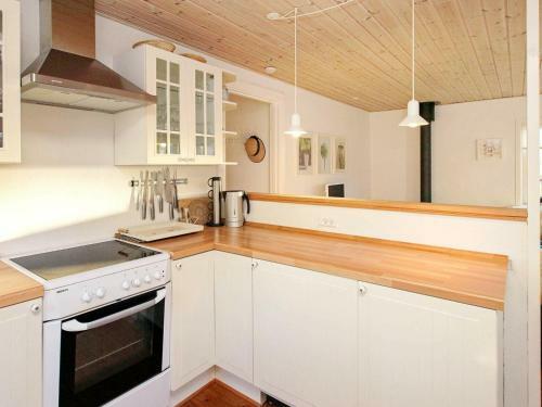 Holiday Home L�s�