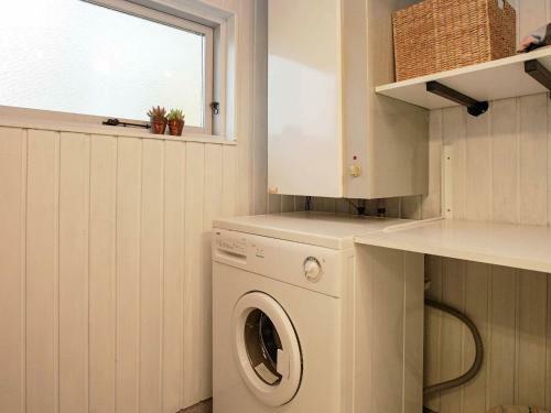 Holiday Home L�s�