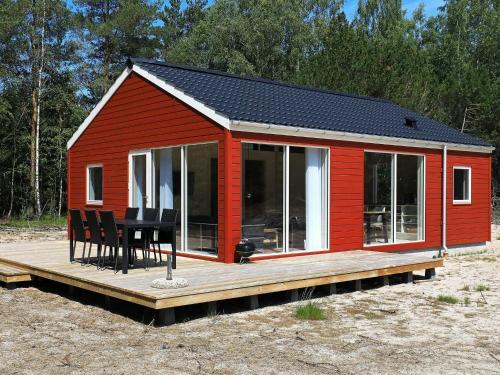 Holiday Home L�s� XXII