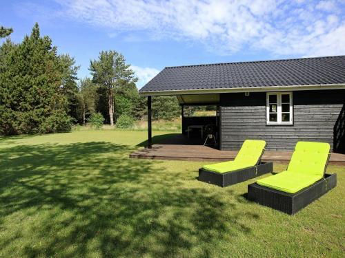 Holiday Home Den II