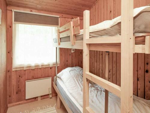 Holiday Home L�s� XII