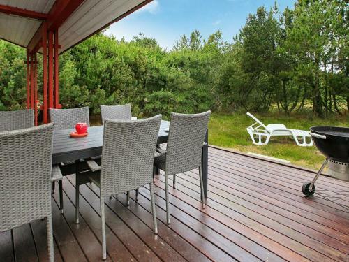 Holiday Home L�s� XII