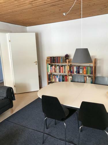 Bed & Breakfast �bleg�rden