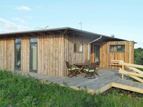 Holiday Home H�rvej