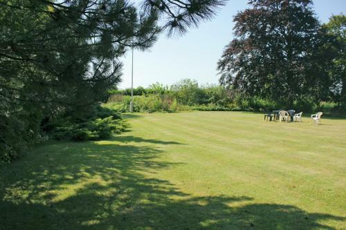 H�jg�rd Bed & Breakfast