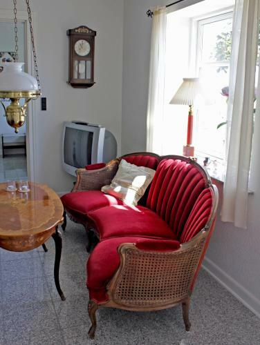 H�jg�rd Bed & Breakfast
