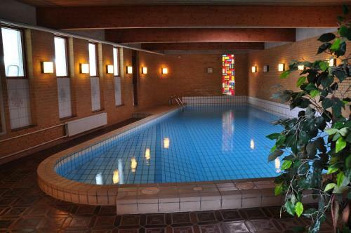 Posada Hotel Menstrup Kro