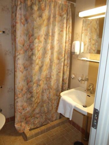 Posada Hotel Menstrup Kro