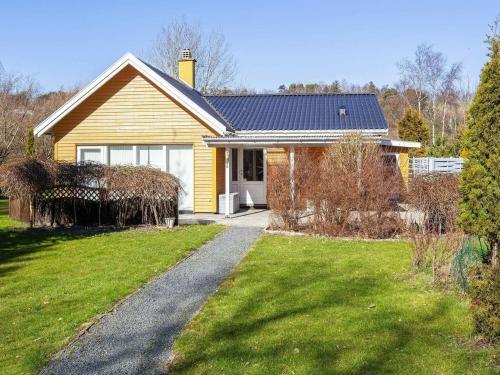Holiday Home Nyk�bing Sj XII