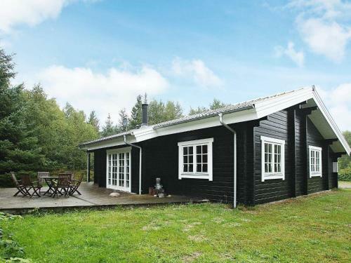 Holiday Home Bj�rnborgvej