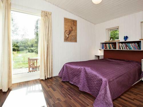 Holiday Home R�rsangervej