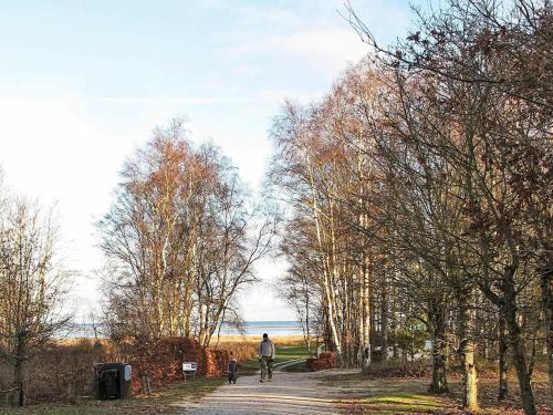 Holiday Home �rsted V