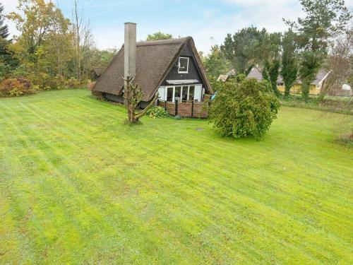 Holiday Home �rsted V