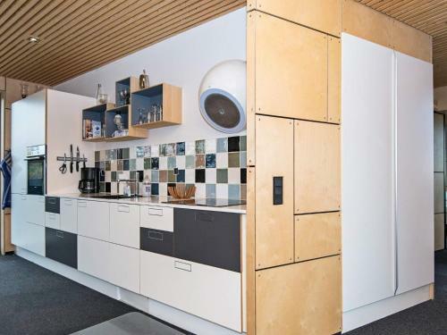 Holiday Home Rylevej II