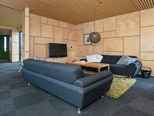 Holiday Home Rylevej II