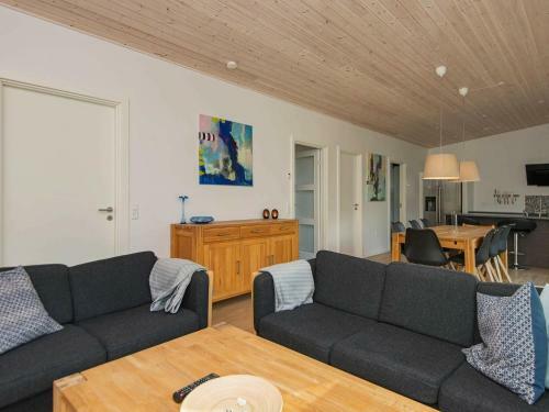 Holiday Home �rsted IX