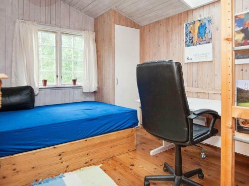 Holiday Home Knebel
