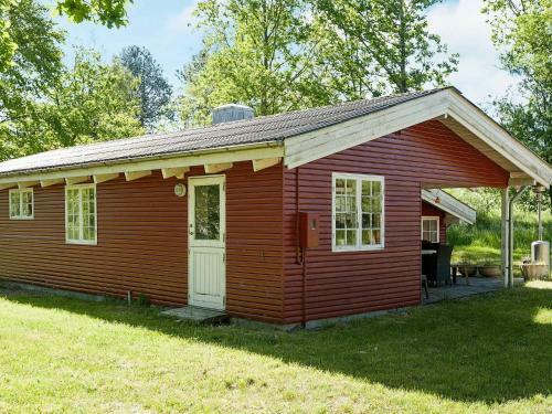 Holiday Home Knebel